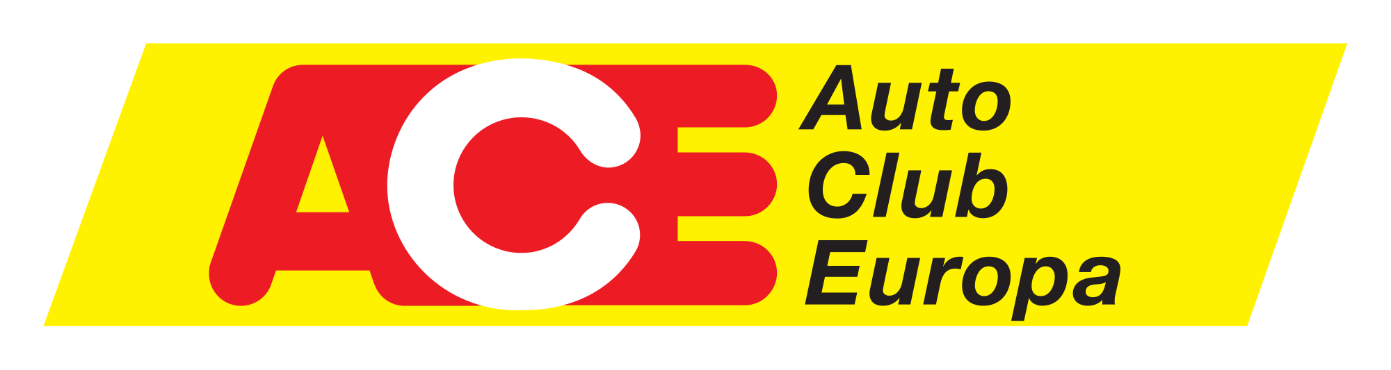 ACE logo