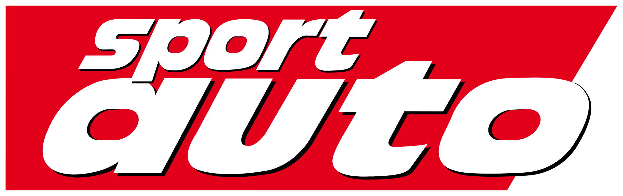 Sportauto logo