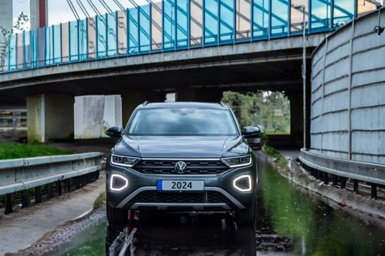 ADAC 2024 Sommerreifentest: Top-Picks für kleine SUVs mit neuem Fokus auf Nachhaltigkeit