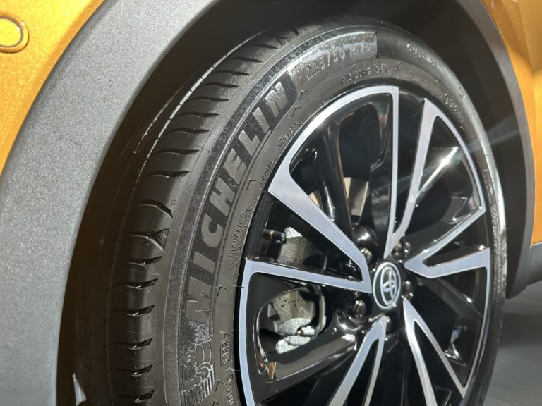 AUTO BILD-Sommerreifen-Bremsentest 2024: Enger Wettbewerb unter den Konkurrenten