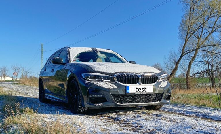 Autozeitung vergleicht Pirelli Cinturato AllSeason SF3 mit dem älteren Modell SF2