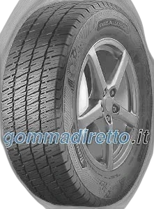 Barum Vanis AllSeason