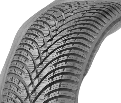 BFGoodrich G-FORCE WINTER 2 SUV