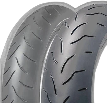 Bridgestone Battlax BT-016 PRO