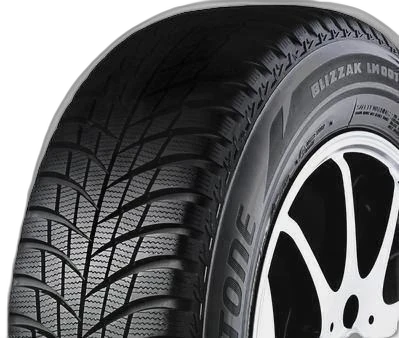 Bridgestone Blizzak LM-001