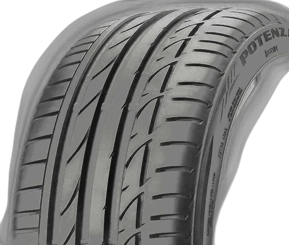 Bridgestone Potenza S001
