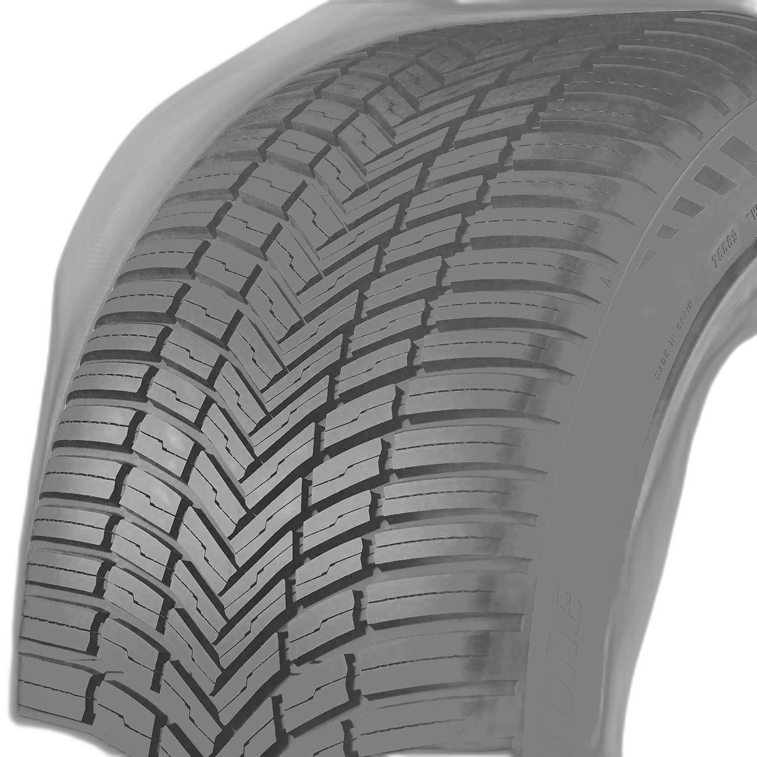 Bridgestone Weather Control A005 EVO