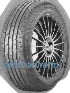 Continental Contipremiumcontact 2 