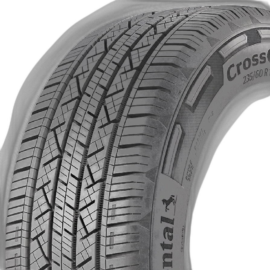 Continental CrossContact H/T
