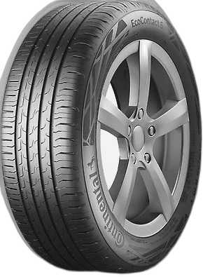 Continental EcoContact 6