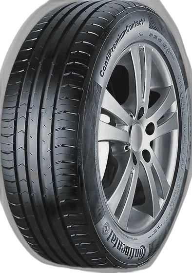 Continental PremiumContact 5