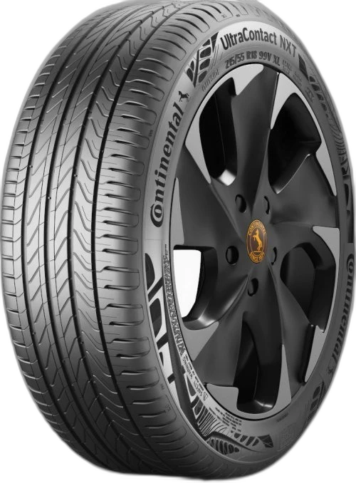 Continental UltraContact NXT