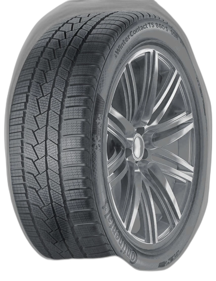 Continental WinterContact TS 860S
