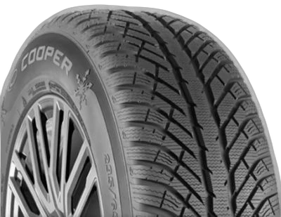 Cooper Discoverer Winter