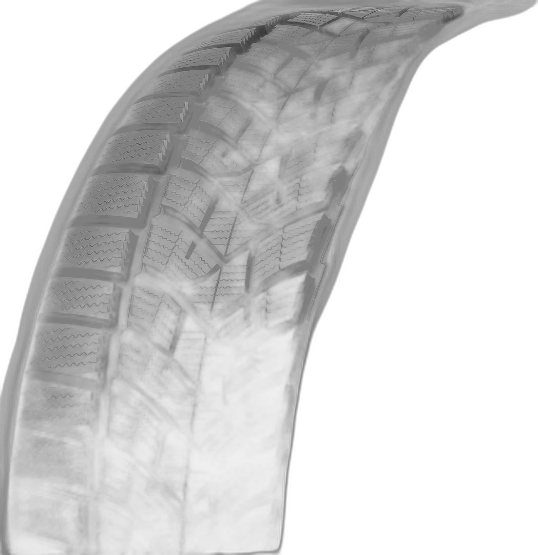 Dunlop Winter Sport 5 SUV