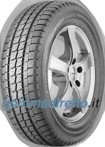 Falken EuroALL Season VAN11