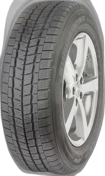 Falken EuroWinter VAN01