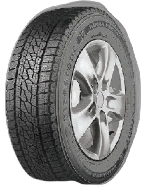 Firestone Vanhawk 2 Winter