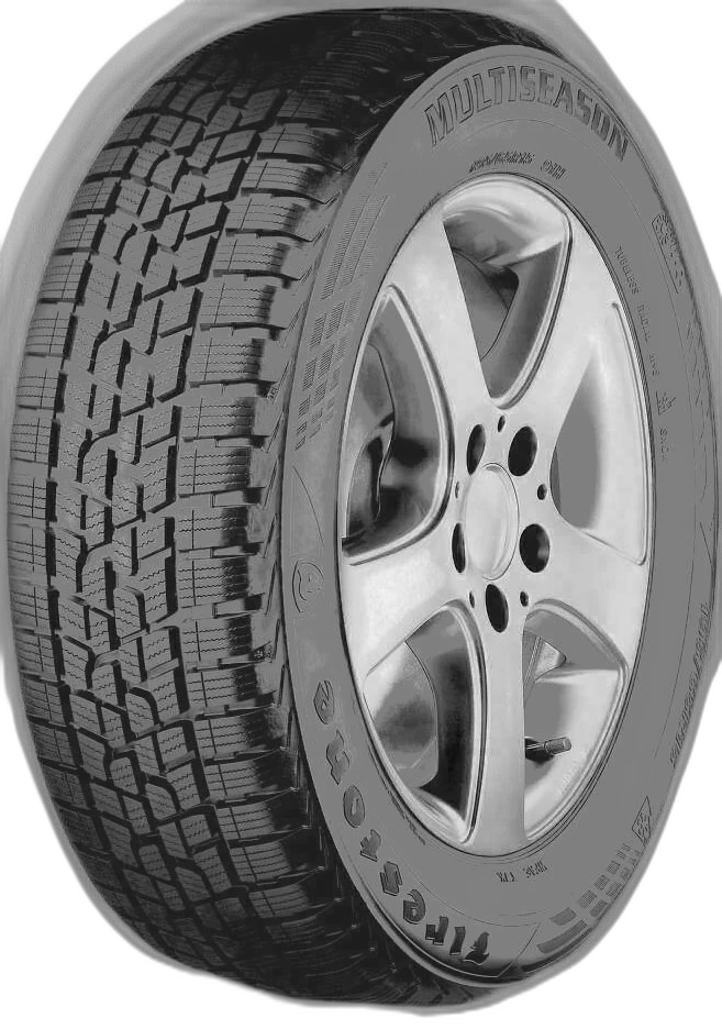 Firestone Vanhawk Multiseason