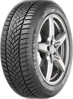 Fulda Kristall Control HP2