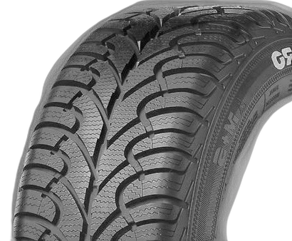 Fulda KRISTALL MONTERO 2