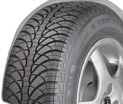 Fulda Kristall Montero 3