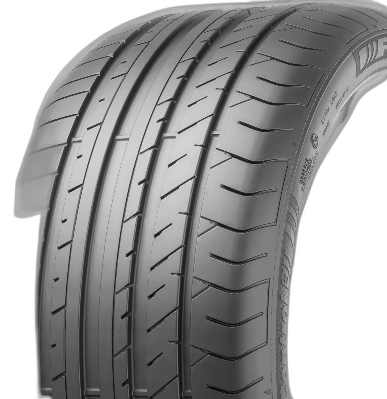 Fulda SportControl 2