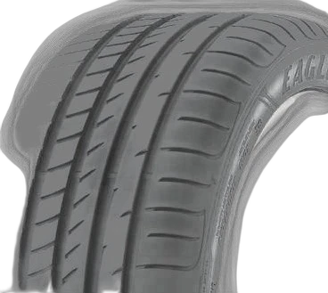 Goodyear Eagle F1 Asymmetric 2 SUV