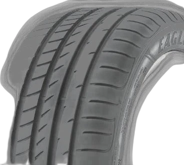 Goodyear Eagle F1 Asymmetric 2