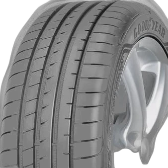Goodyear Eagle F1 Asymmetric 3 SUV