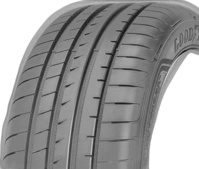 Goodyear Eagle F1 Asymmetric 3