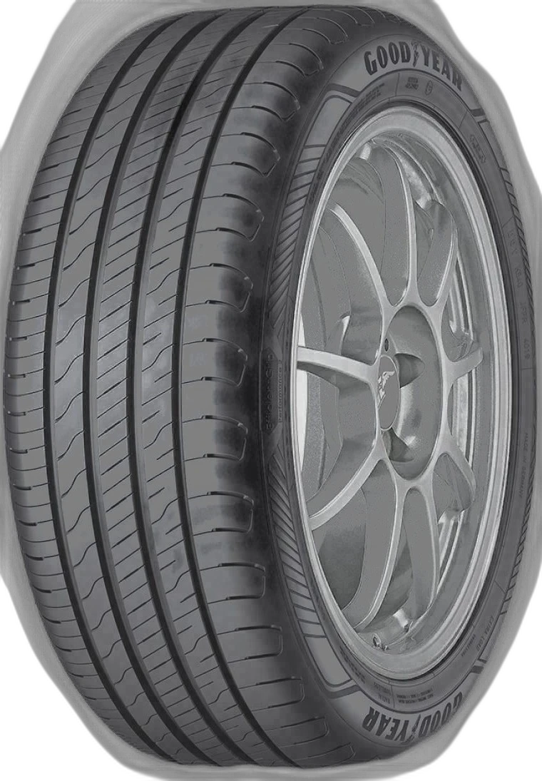 Goodyear Efficient Grip Performance 2