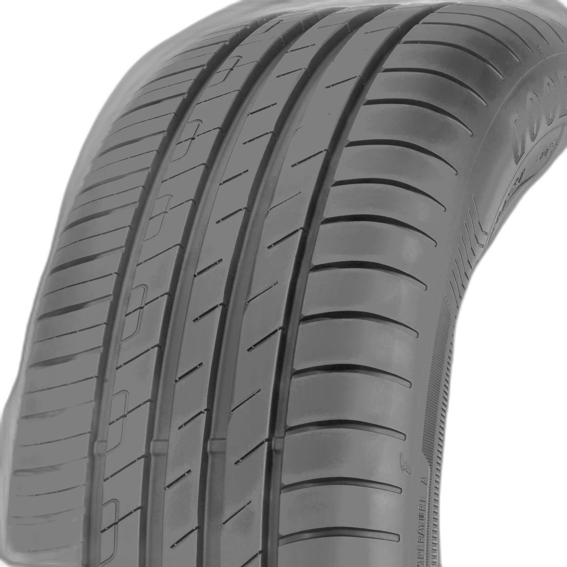 Goodyear Efficient Grip Performance