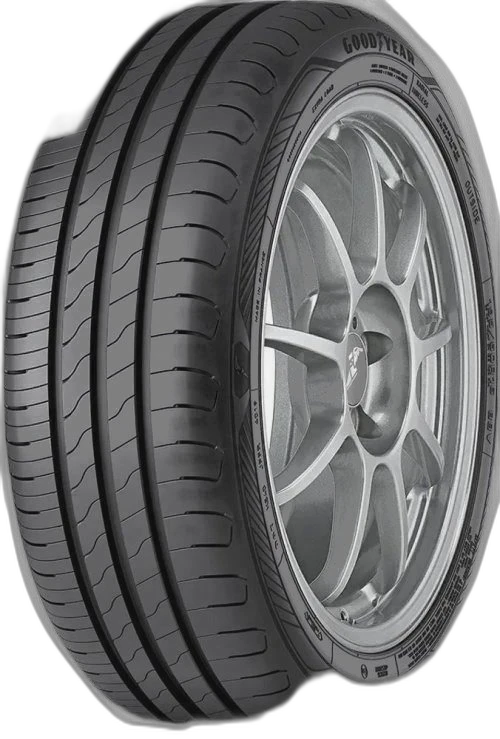 GoodYear Efficientgrip Performance 2