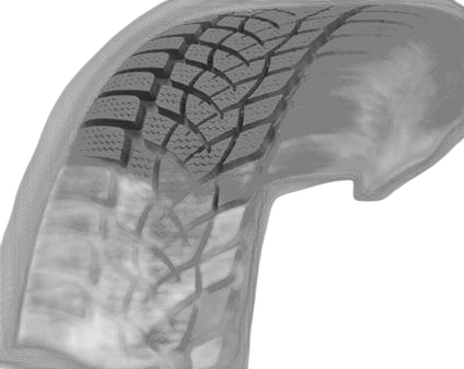 GoodYear UltraGrip Performance 2