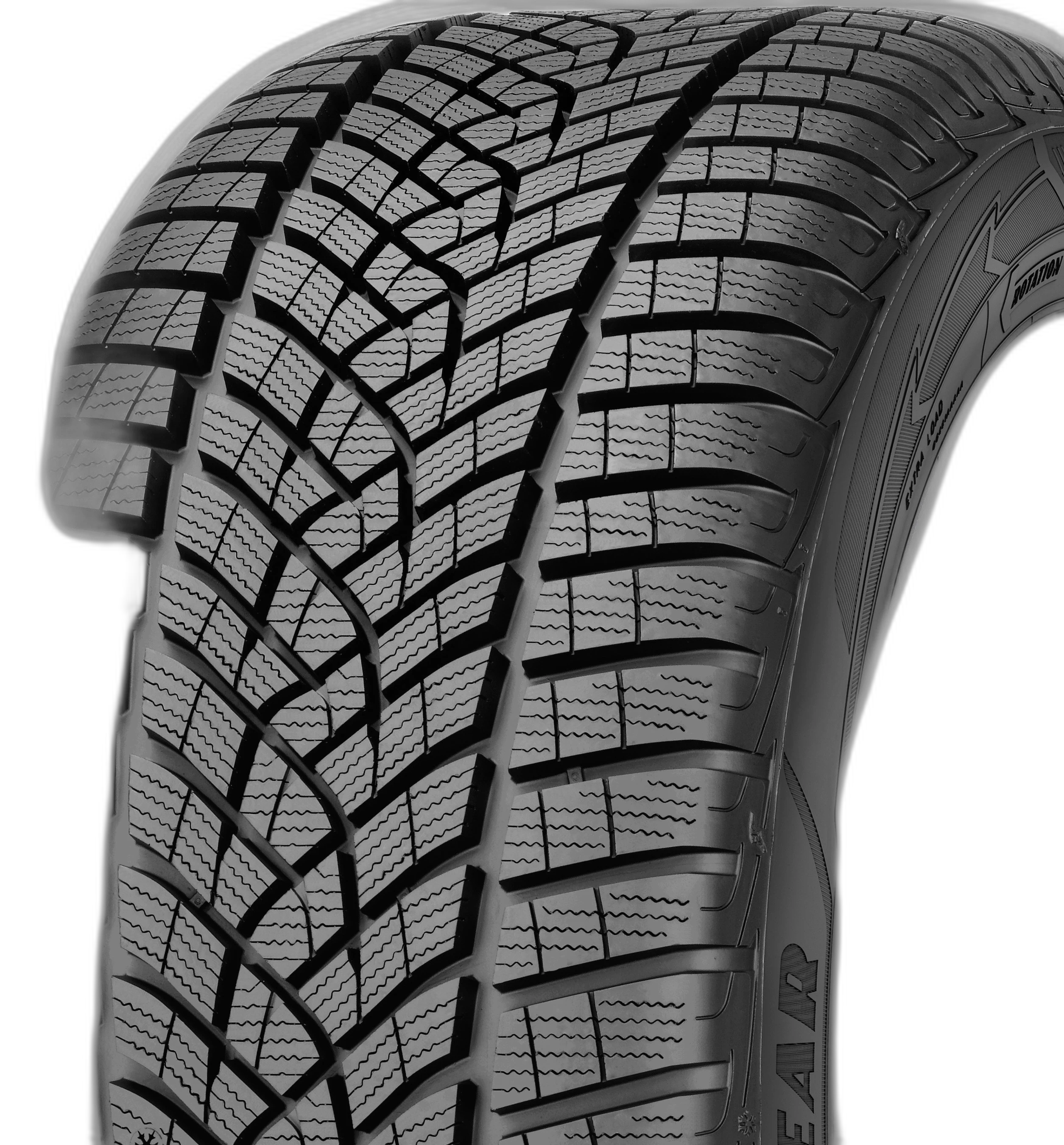 GoodYear UltraGrip Performance+