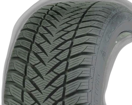 Goodyear UltraGrip
