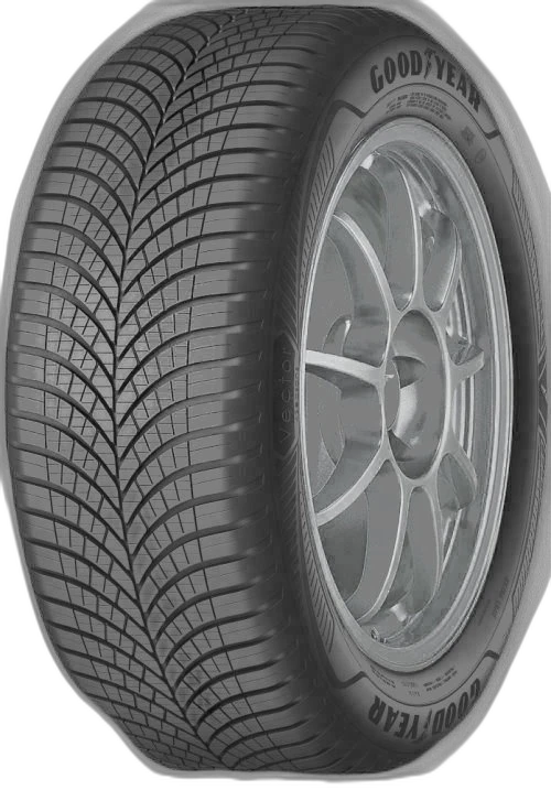 Goodyear Vector 4Seasons Gen-3 SUV