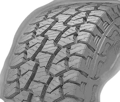 Hankook Dynapro AT-M RF10