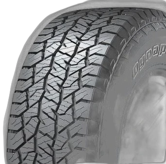Hankook Dynapro AT2 RF11