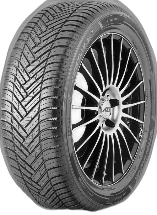 Hankook H750 Kinergy 4S2 