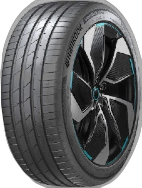 Hankook ION Evo