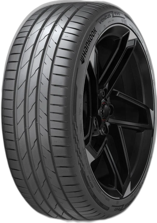 Hankook Ventus Evo