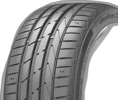 Hankook Ventus S1 evo2 K117