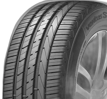 Hankook Ventus S1 evo2 K117B