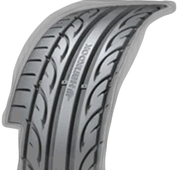 Hankook Ventus V12 evo2 K120