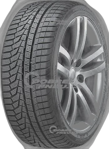 Hankook Winter i*cept evo2 SUV W320