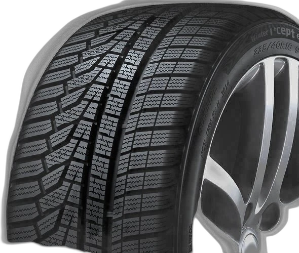Hankook Winter i*cept evo2 W320