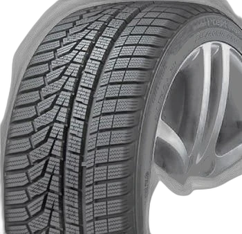 Hankook Winter i*cept evo2 W320B