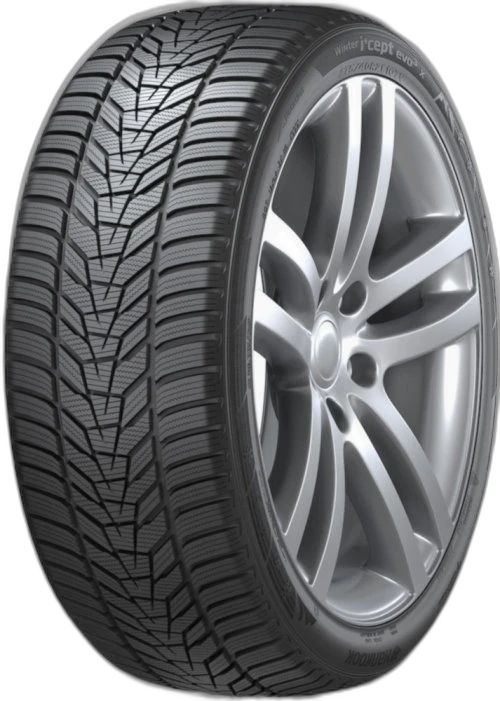 Hankook Winter i*cept evo3 X W330A